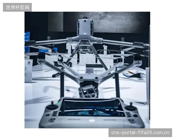 南京奥体中心整合大疆机场方案，打造了覆盖半径5公里的应急物资无人机投送网络